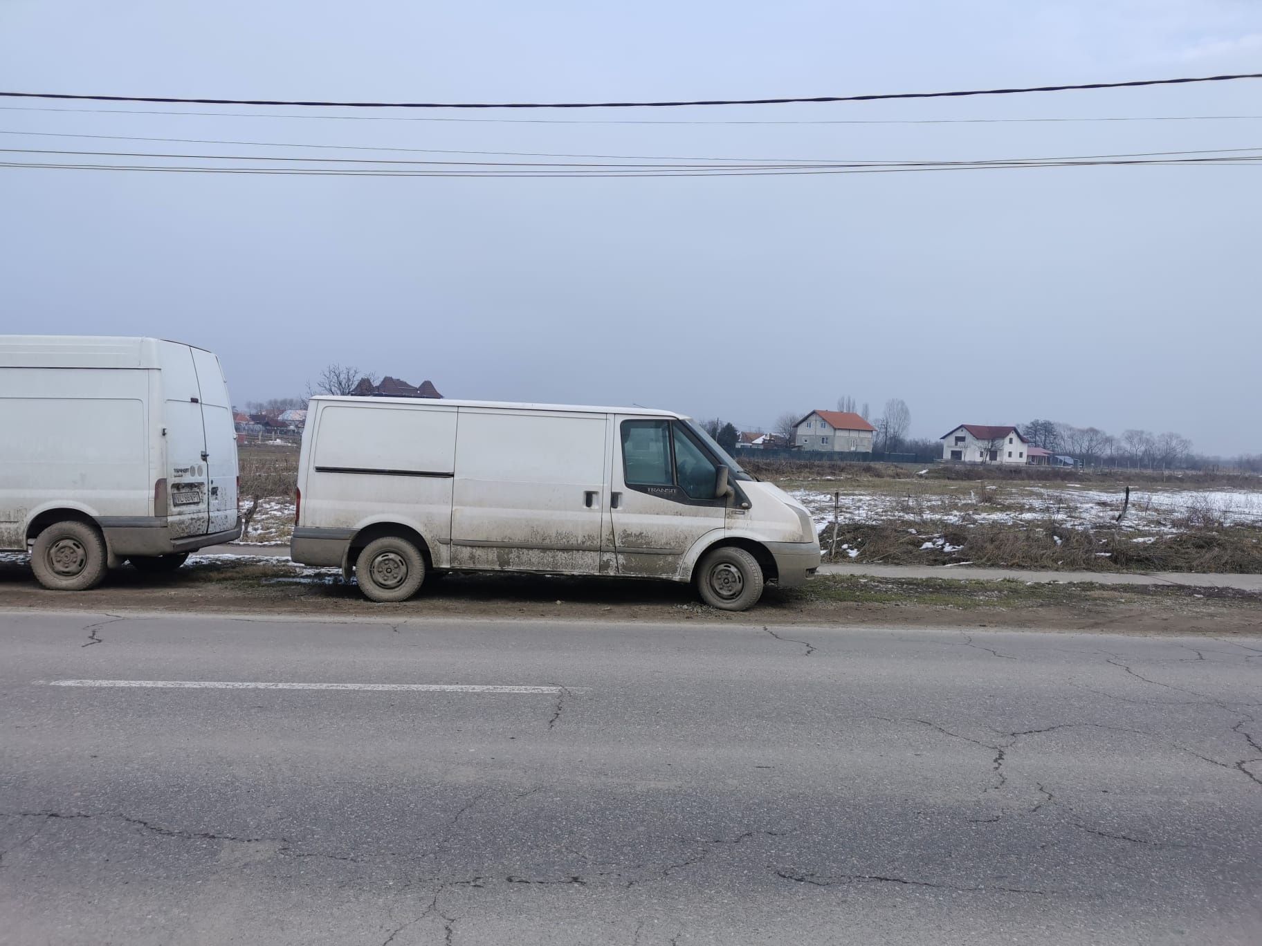 Ford transit 2009,aer condiționat injectoare defecte