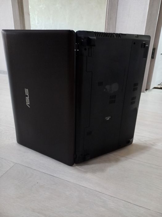 ASUS K55V Intel i5 Geforce 610. Есть доставка.