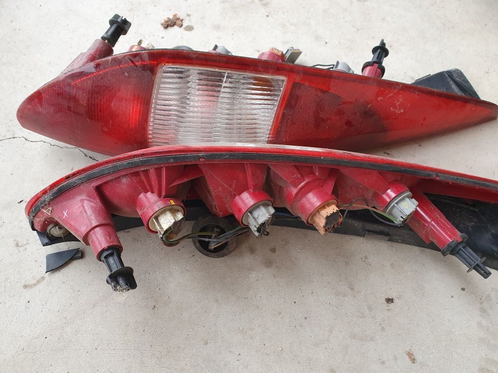 Actuator turbo Ford Mondeo
