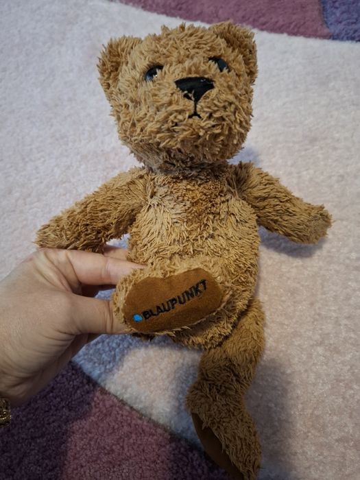 Diferite jucarii de plus