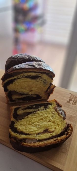 Cozonaci de casa autentici