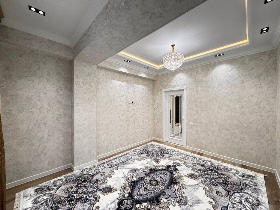 Продаётся 3х квартира Самкоч 1 этаж