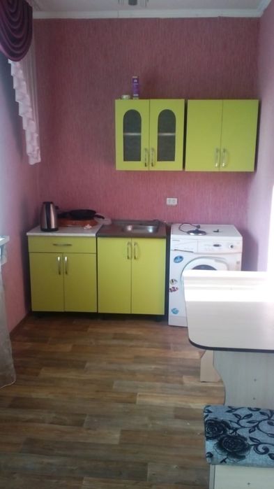 Сдам квартиру на длительный срок
