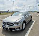 Volkswagen Passat Vw Passat