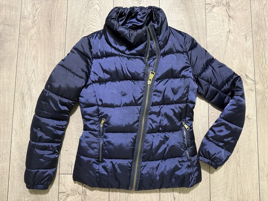 Пролетно-есенно яке