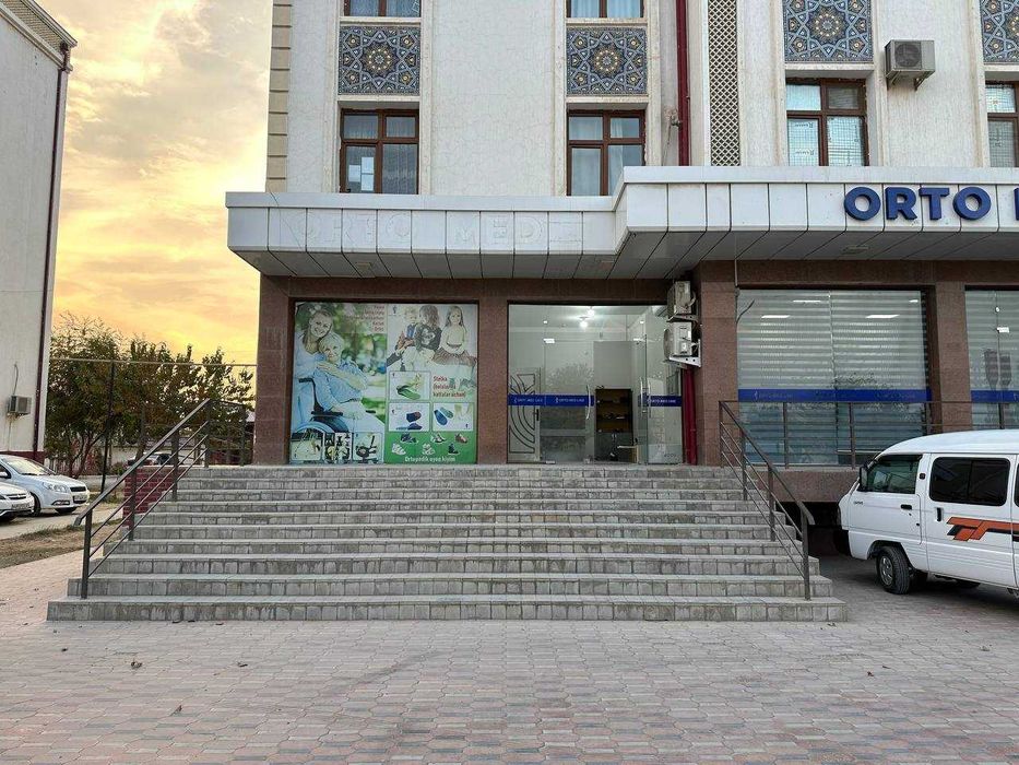 Нежилое помещение