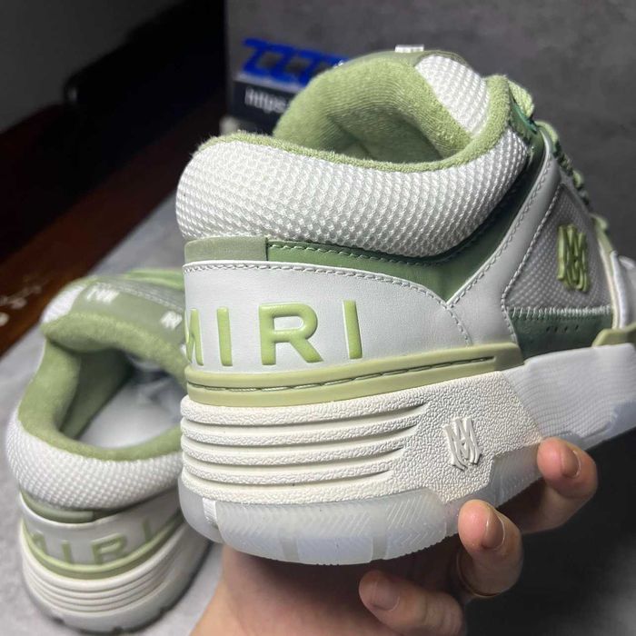 Amiri MA-1 calitate premium