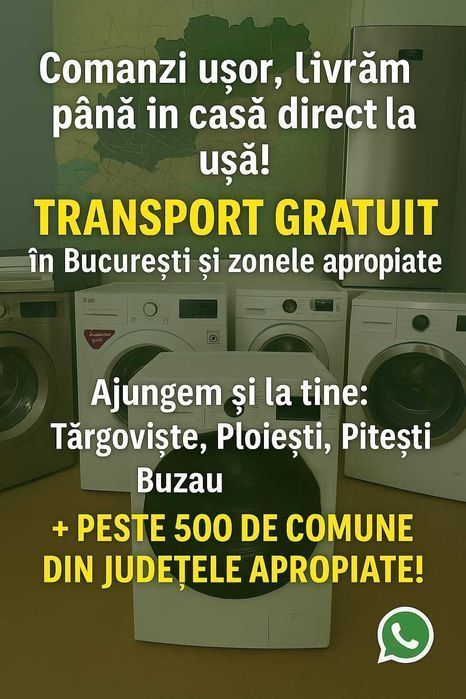 Uscător de rufe Whirlpool