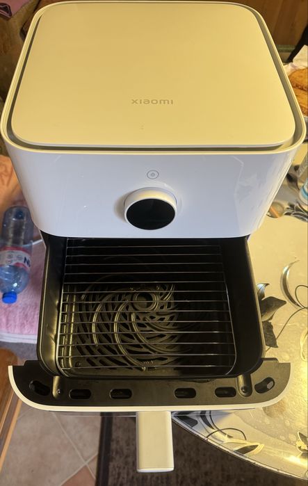 Xiaomi air fryer 5.5l
