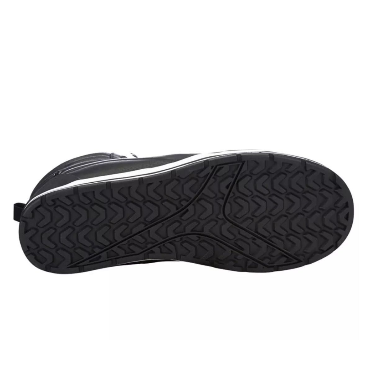 Оригинални Engelbert Strauss Safety Boots S3 Работни Обувки