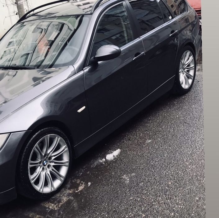 Schimb jante style 135 în 2 lațimi r18