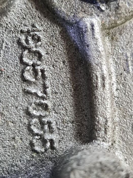 Alternator Porsche Cayenne 4.5 Benzina 2002 - 2006 340CP 4511CC (935) Benzina 525150