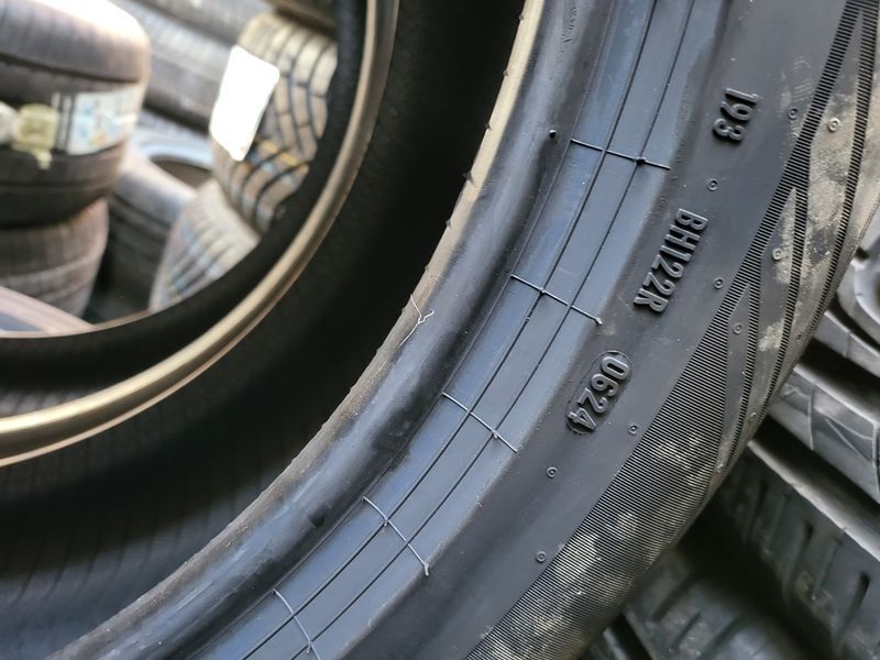 215/55/18 PIRELLI 2бр