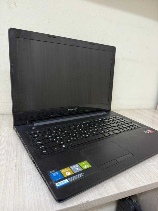 ноутбук: Lenovo ( г.Аягоз / 729895 )