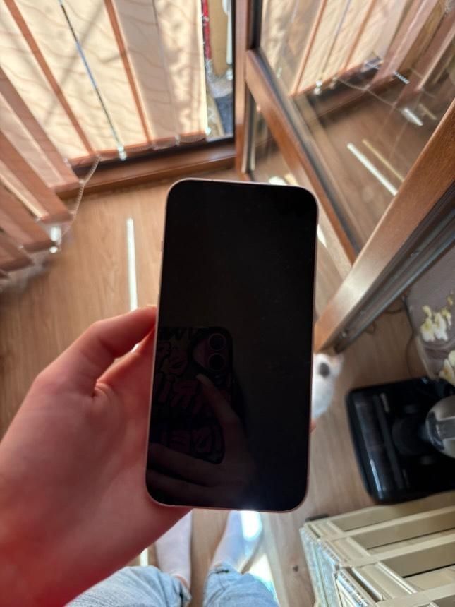 Iphone 13 в много добро състояние