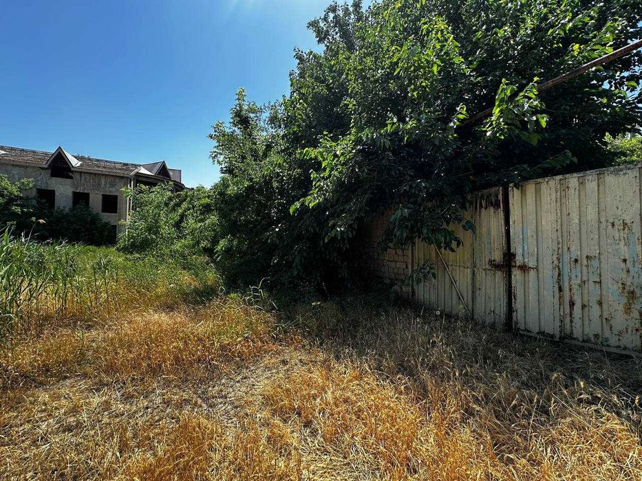 Участок 50 соток в Мирзо-улугбекском р-не (ИТ)