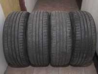 Летни гуми Hankook Ventus Prime 2 215 55 16 DOT 2014 4 бр.