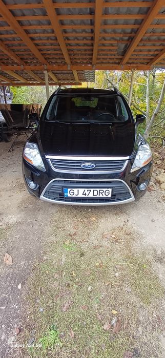 Ford Kuga Vând sau schimb