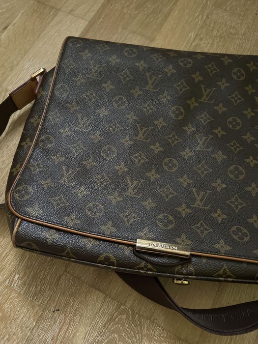 Geanta Louis Vuitton 1-1