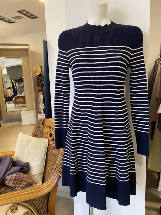 Уникална Рокля “ Tommy Hilfiger”