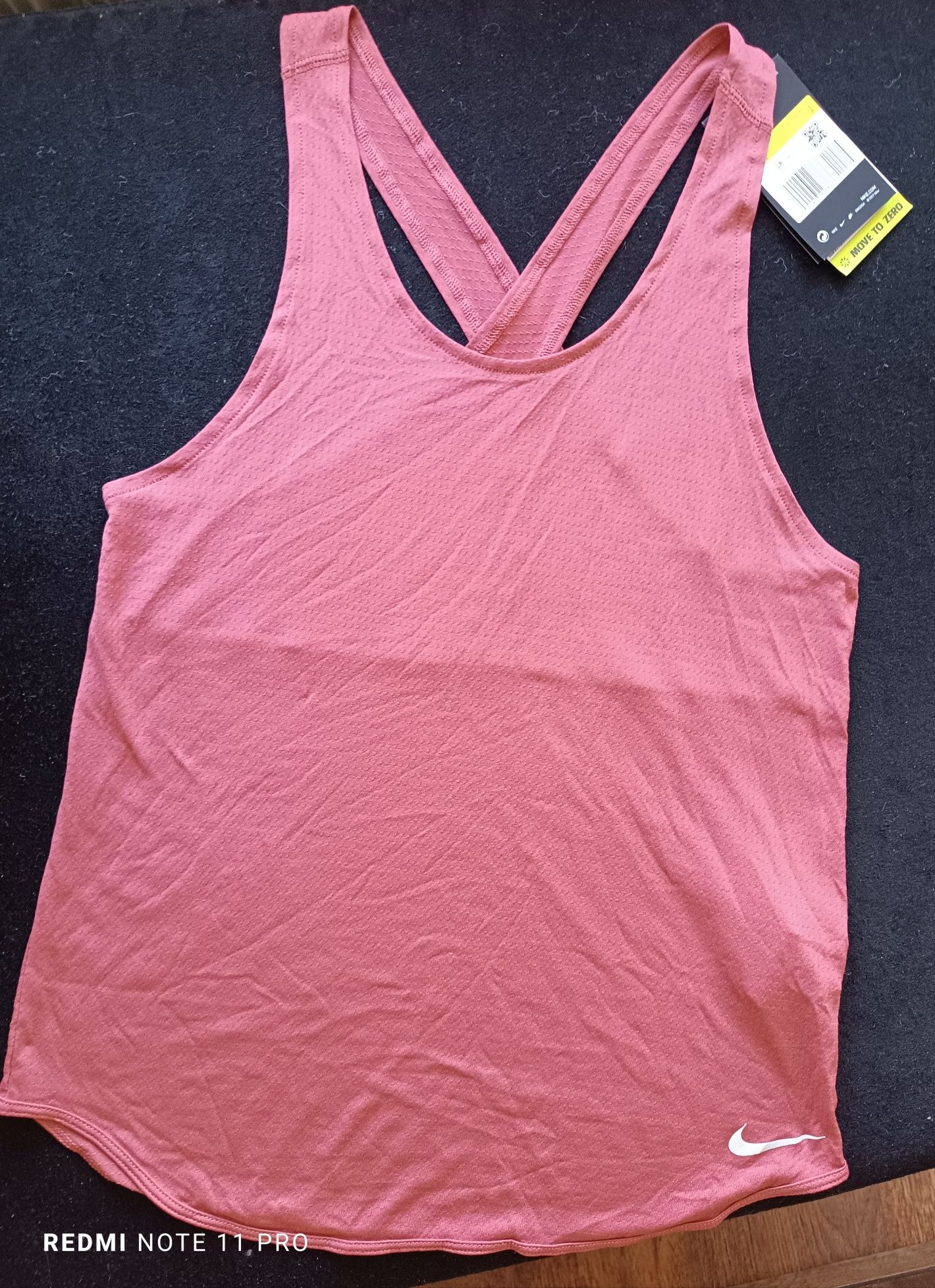 Дамски спортен потник Nike Breathe