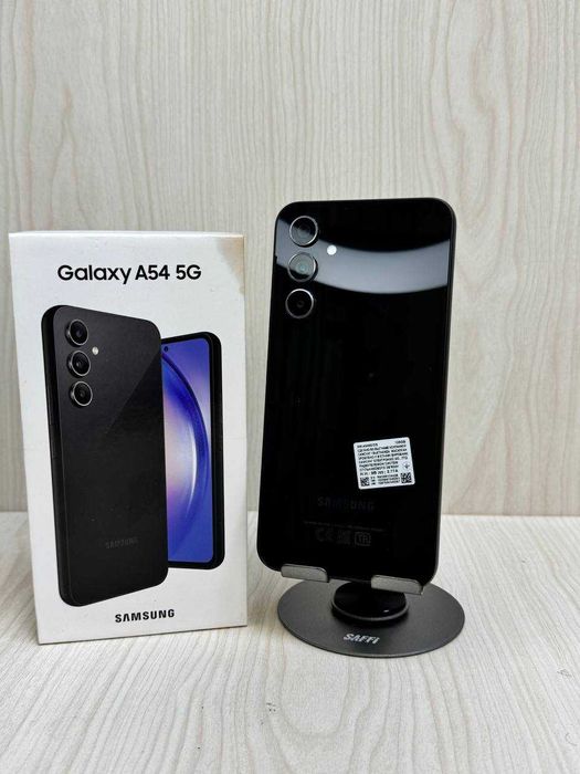 Samsung  A54 128ГБ / Самсунг А54 128ГБ / РАССРОЧКА! "Ломбард Лидер