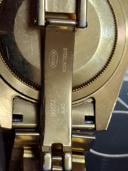 Vind ceas automatic rolex