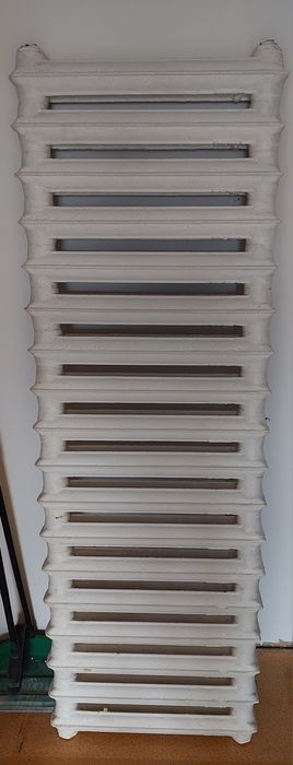 Продам радиатор.