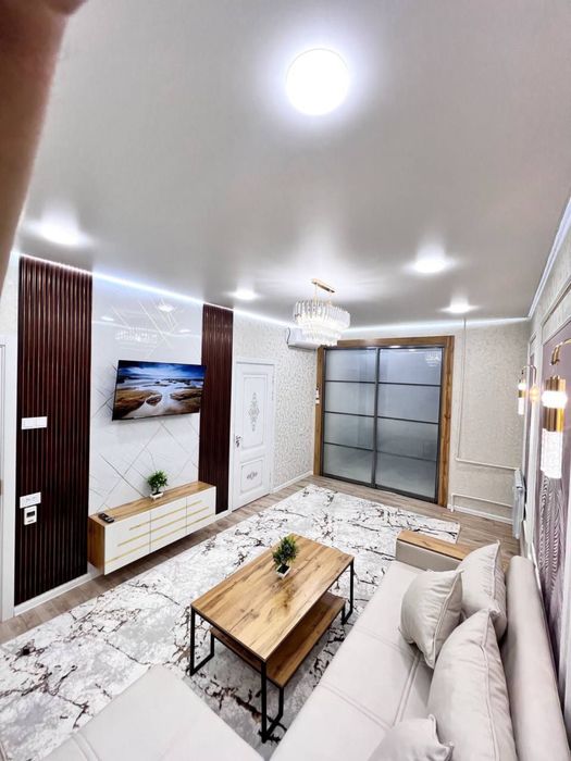 Арендага квартира ойлага Акуратни  қизларга болларга Чилонзор шухрат