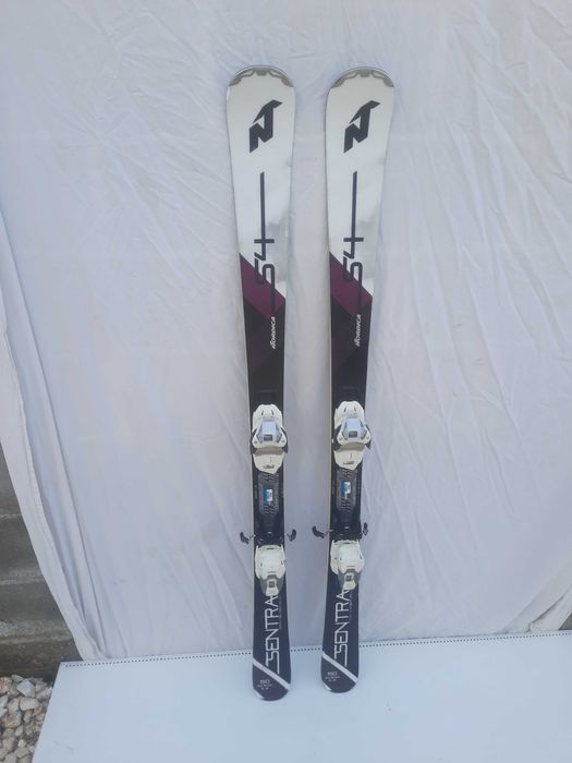 карвинг ски NORDICA sentra S4  150см.