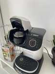 Esspresor Bosch Tassimo