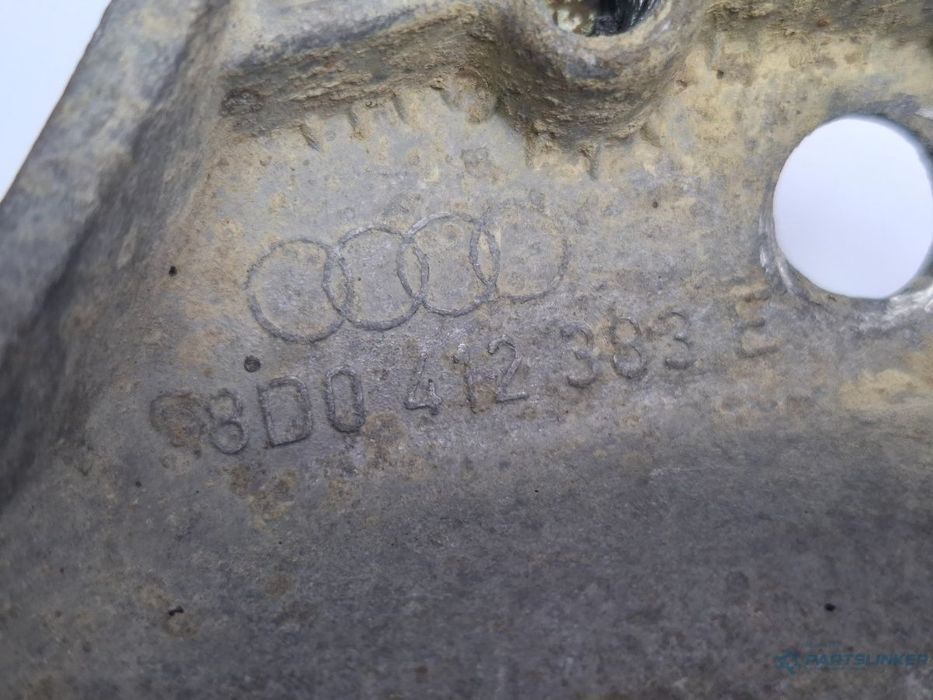 Flansa amortizor fata VOLKSWAGEN PASSAT Variant 3B6 2000 - 2005 TDI AVB 8D0412383E