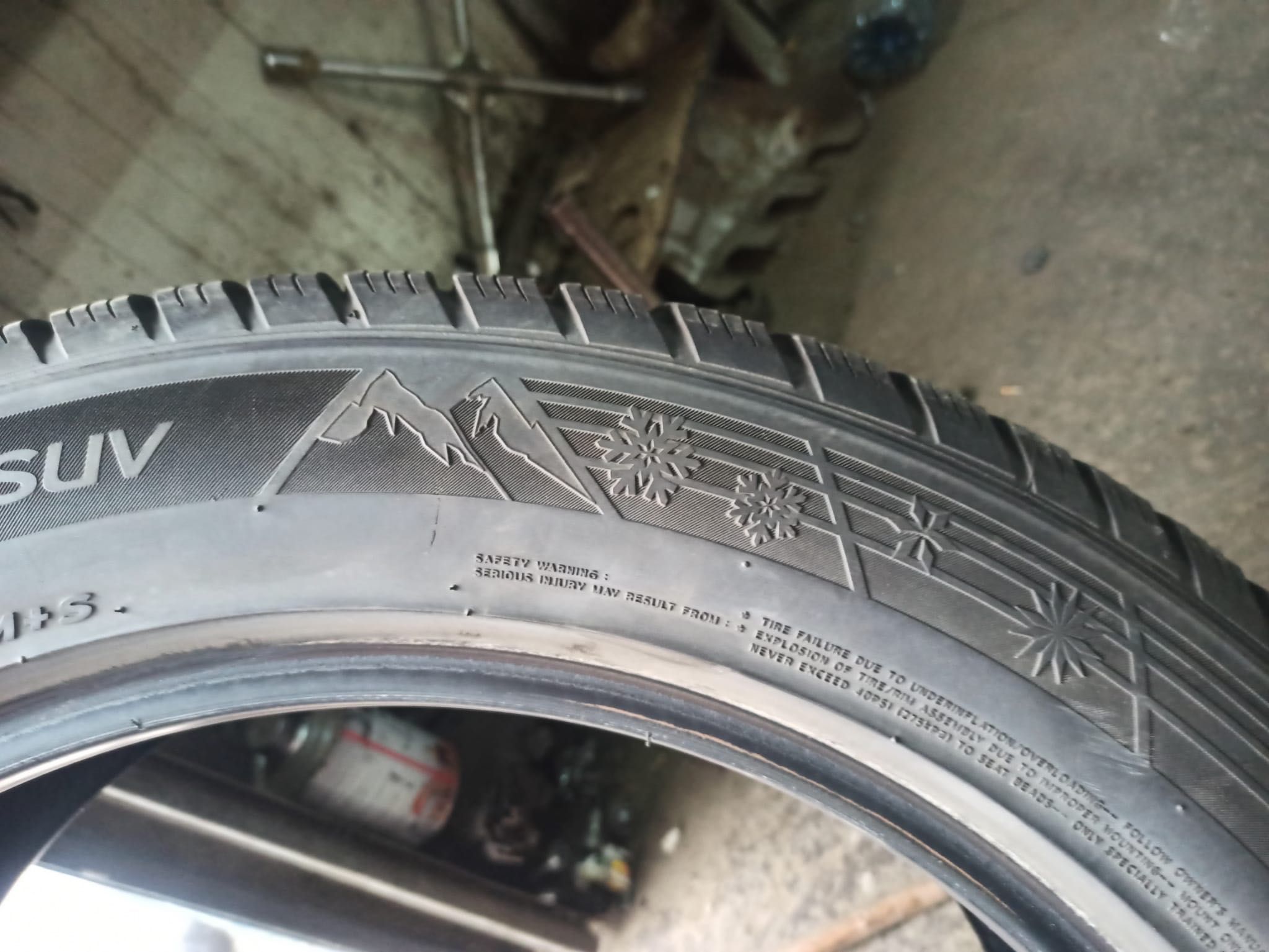 Anvelope Iarnă Hankook Winter i-Cept Evo 2 225/55/R19