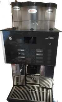 Професионален кафеавтомат WMF2000