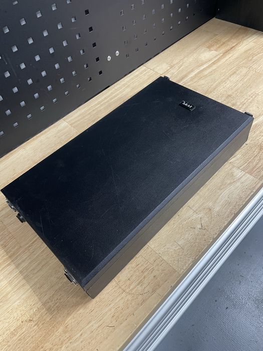 Preamplificator mixer akai mm-62