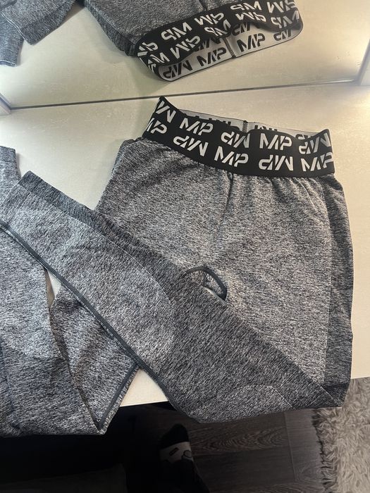 Нов дамски клин My Protein