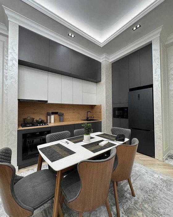 АРЕНДА В «Boulevard» Tashkent City  2\6\7  ЕСТЬ ТОРГ