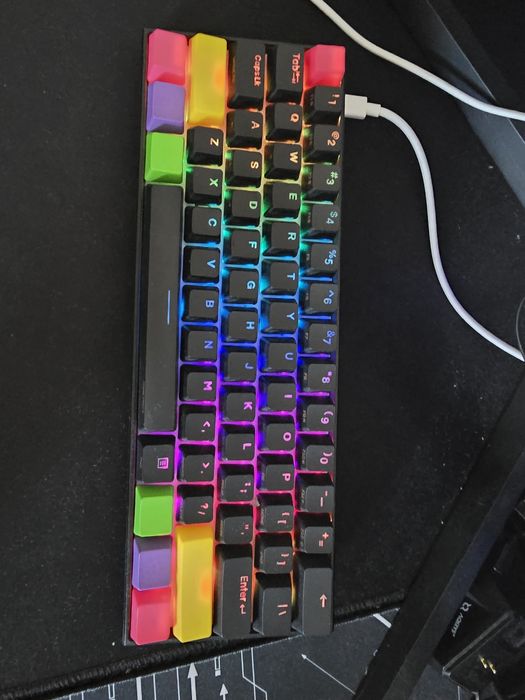 Tastatura Anne pro 2