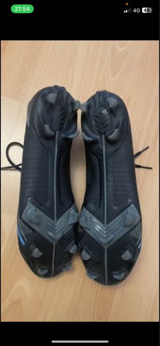 Ghete de fotbal Nike