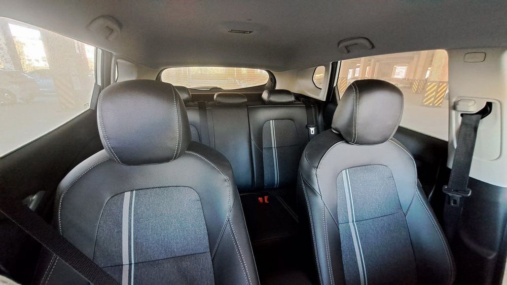 Tracker 2 LTZ Yengi New