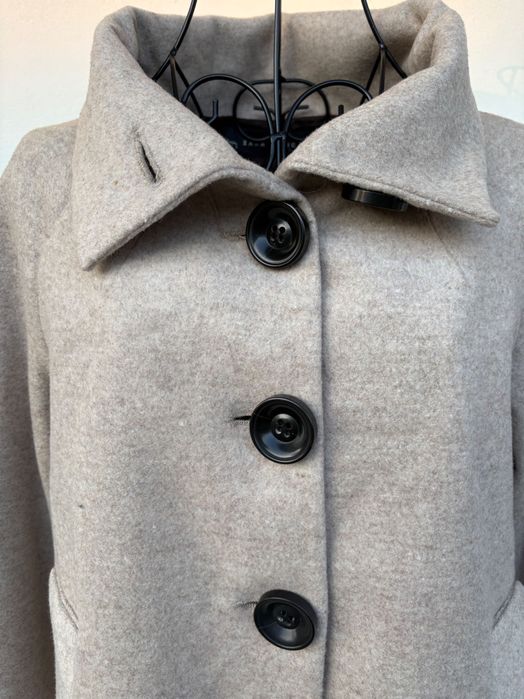 Palton zara stare excelenta