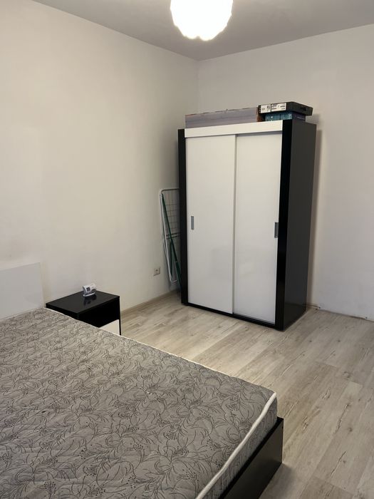 Inchiriez garsoniera Chiajna - str Tineretului 81a