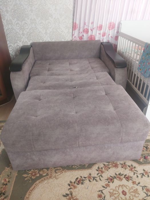 Продам диван-кровать за 40000тг