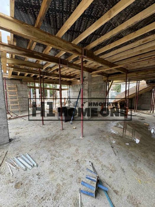 Продажба 3-стаен гр. София - Горубляне 99m²