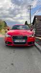 Audi A1 Audi A1 1.4 TFSI 2011