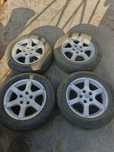 Диски R-16 PCD-5/114.3 Nissan, Toyota, Honda и тд. Без шин.