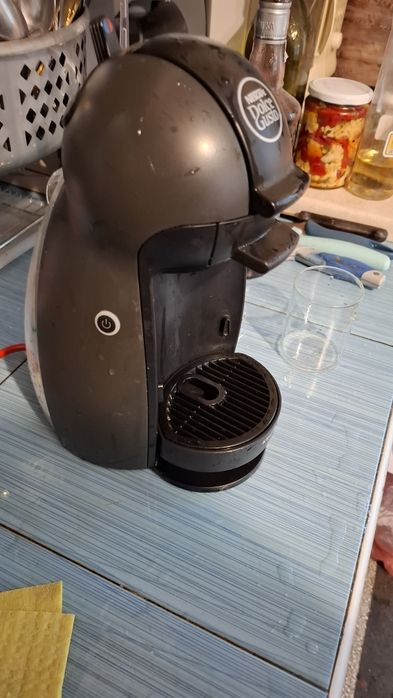 Кафемашина Долче Густо за части