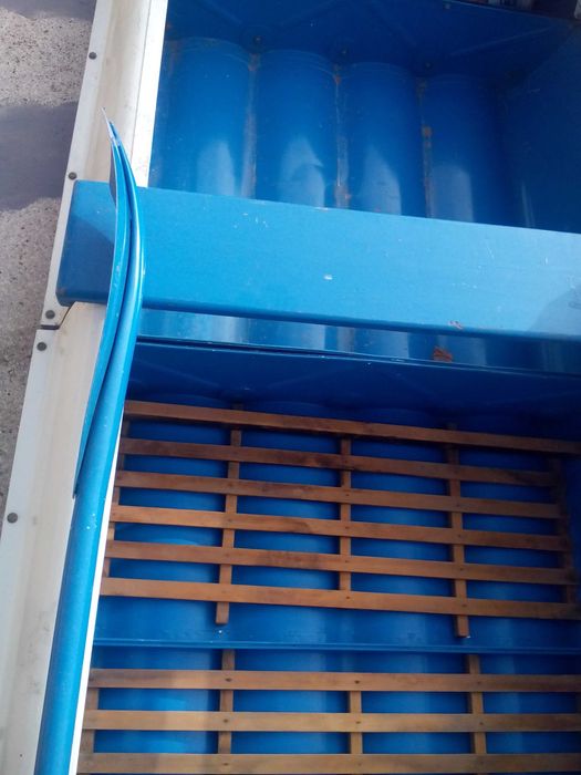 Руска алуминиева лодка Романтика 2