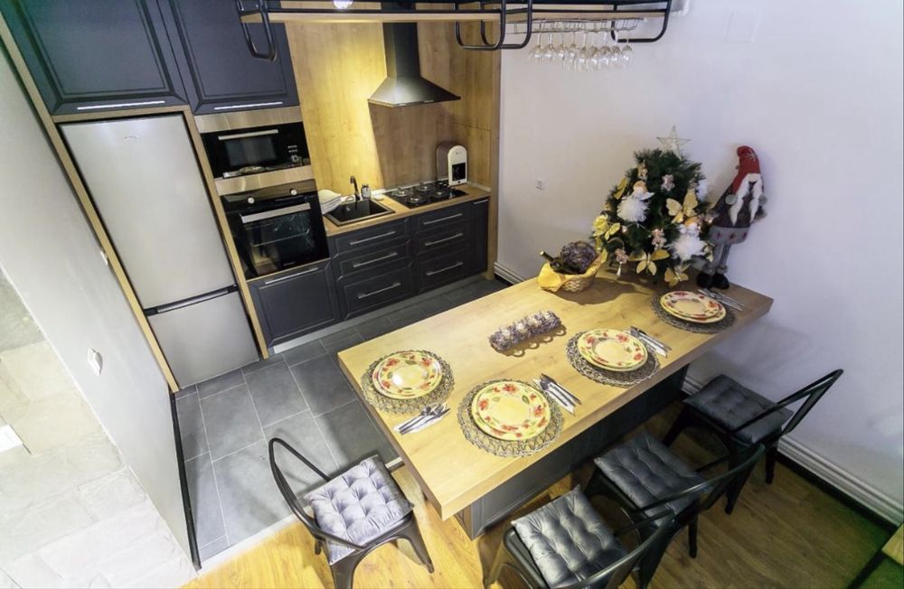 Cazare Regim Hotelier  Anda Apartment Azuga