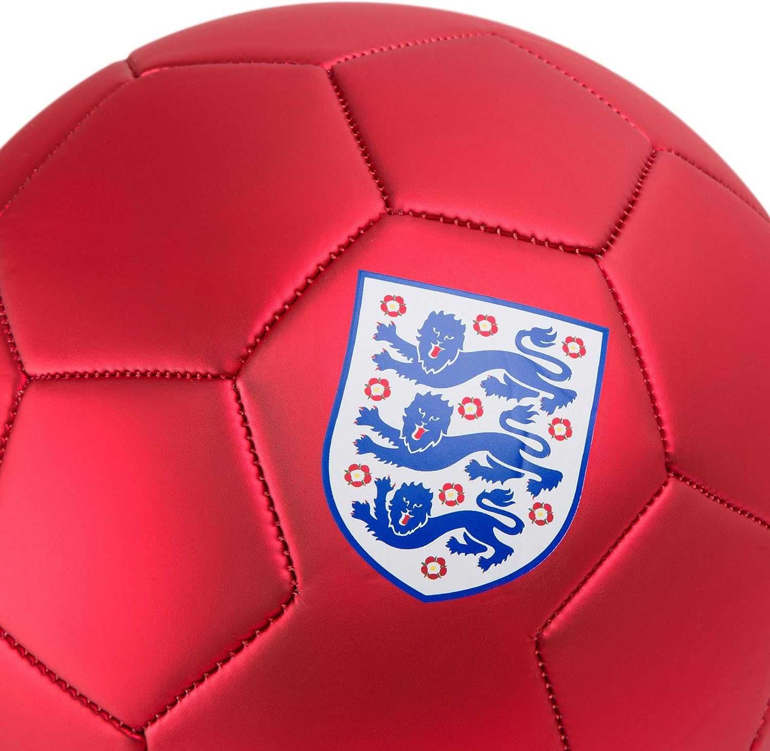 Футболна топка Mitre Размер 5 Официална Репликa Английска лига FA cup